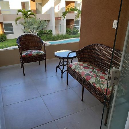 Porto Smeralda Guarajuba 102B Zewnętrze zdjęcie
