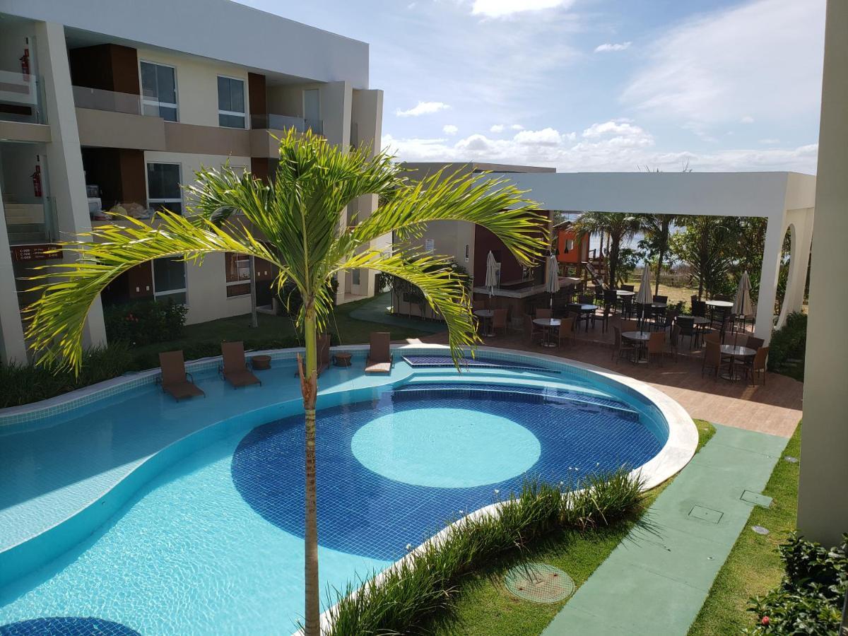 Porto Smeralda Guarajuba 102B Zewnętrze zdjęcie