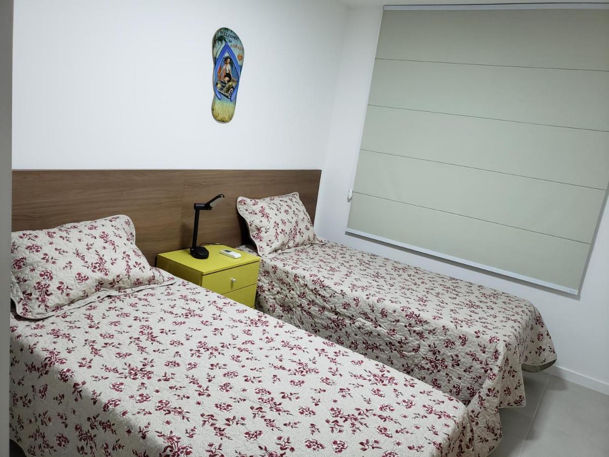 Porto Smeralda Guarajuba 102B Zewnętrze zdjęcie
