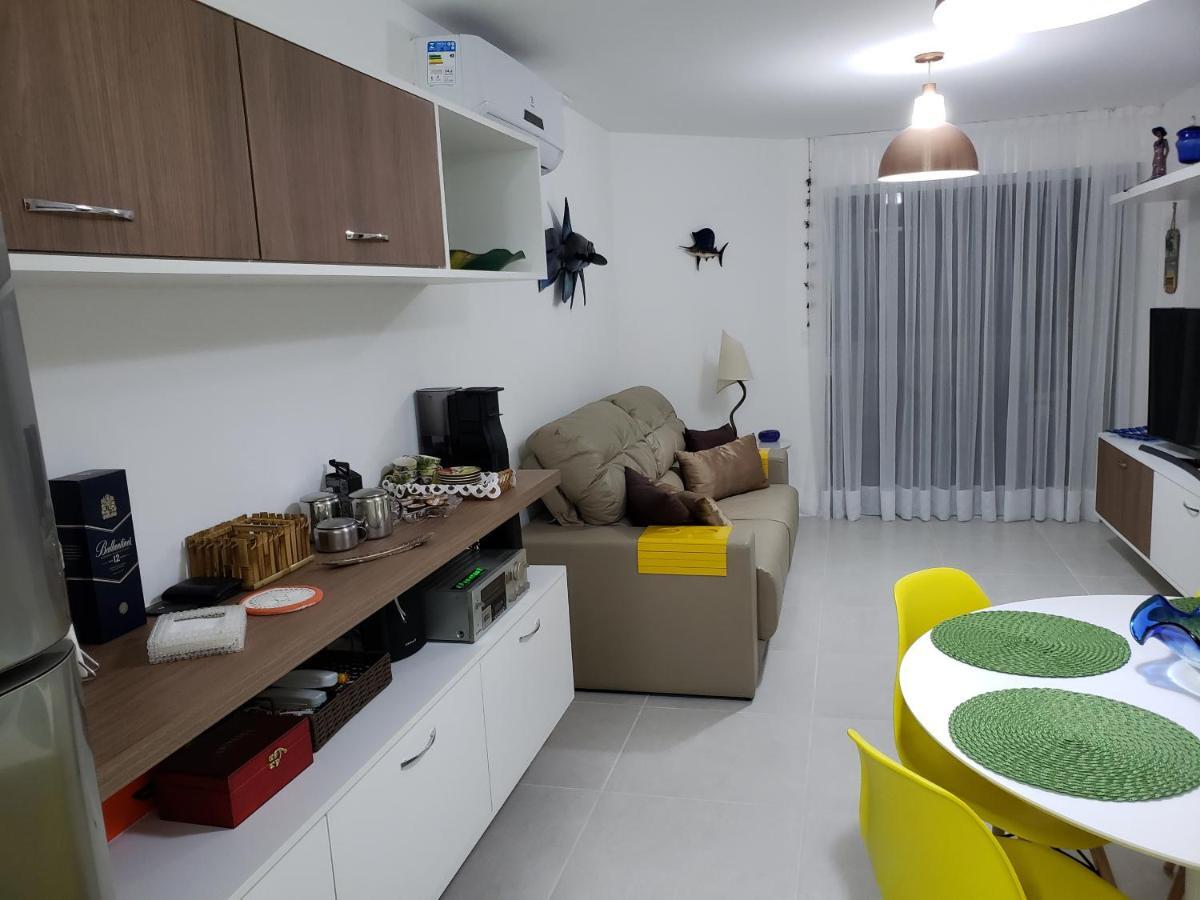 Porto Smeralda Guarajuba 102B Zewnętrze zdjęcie