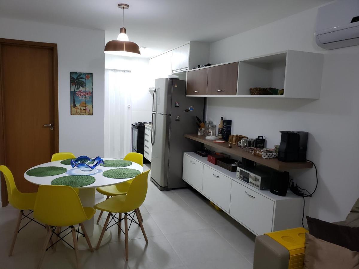 Porto Smeralda Guarajuba 102B Zewnętrze zdjęcie