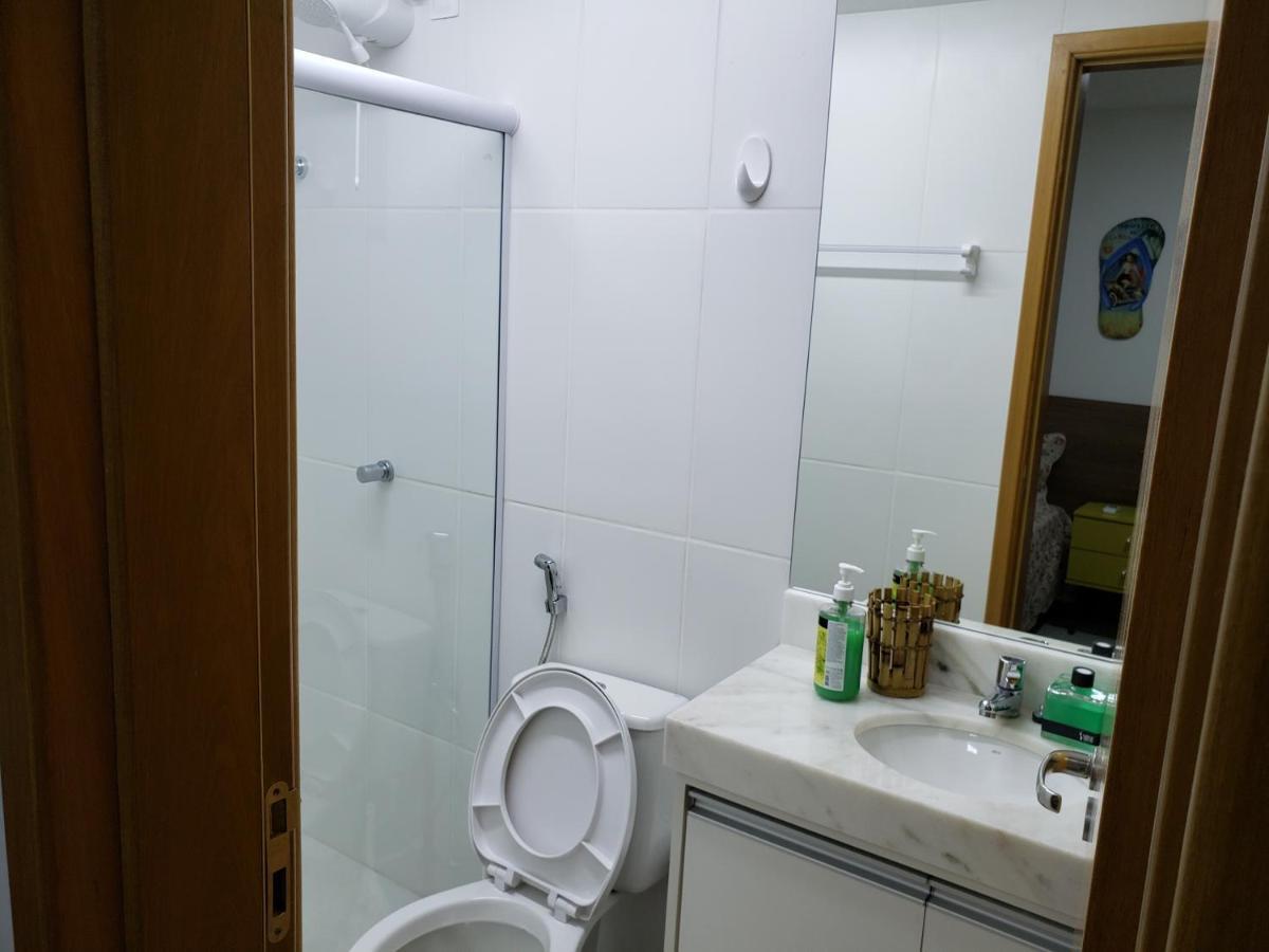 Porto Smeralda Guarajuba 102B Zewnętrze zdjęcie