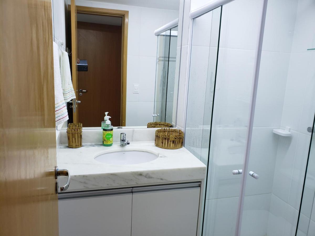 Porto Smeralda Guarajuba 102B Zewnętrze zdjęcie