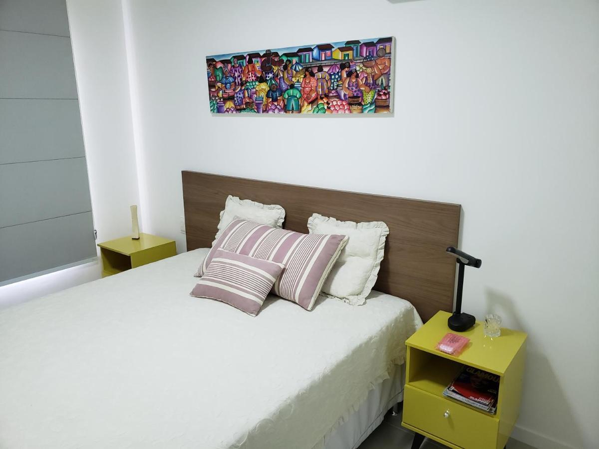 Porto Smeralda Guarajuba 102B Zewnętrze zdjęcie