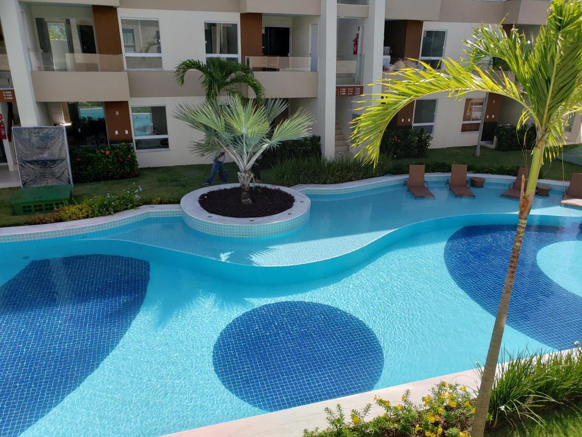 Porto Smeralda Guarajuba 102B Zewnętrze zdjęcie