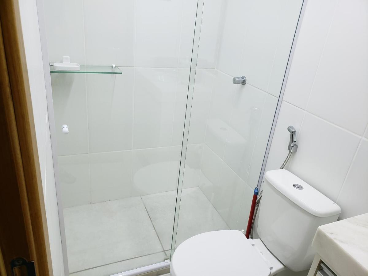 Porto Smeralda Guarajuba 102B Zewnętrze zdjęcie