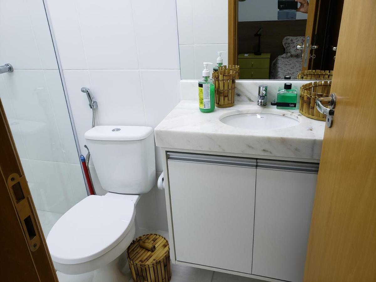 Porto Smeralda Guarajuba 102B Zewnętrze zdjęcie