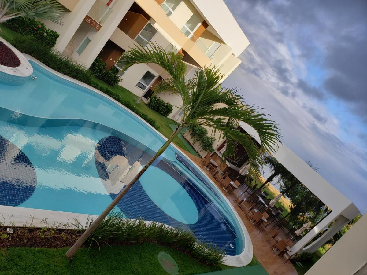 Porto Smeralda Guarajuba 102B Zewnętrze zdjęcie