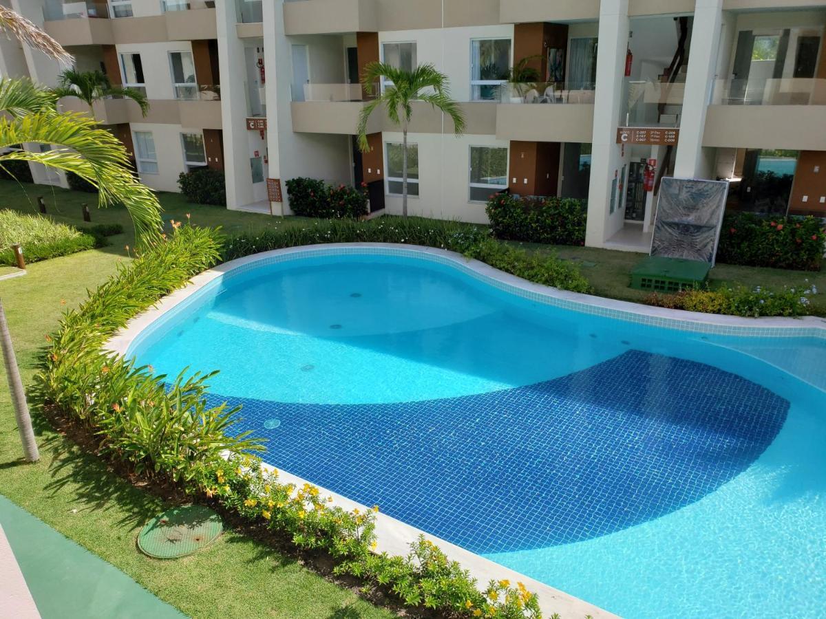Porto Smeralda Guarajuba 102B Zewnętrze zdjęcie