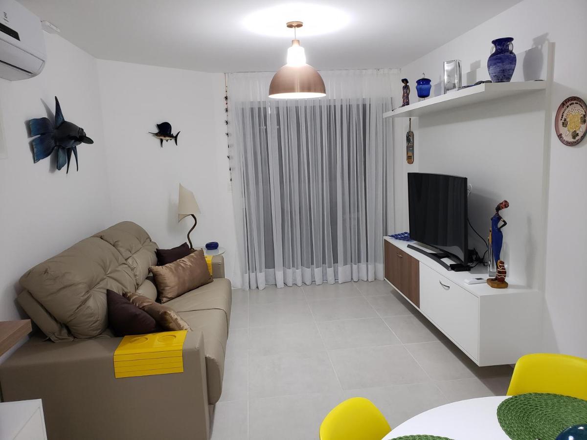Porto Smeralda Guarajuba 102B Zewnętrze zdjęcie